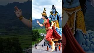 #shorts || Bhole Baba Patthar Me  || #mahadev #mahakal #bholenath #shiv #youtubeshorts #shortsfeed