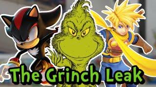 Revisiting The Grinch Leak (6 Years Later)