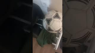 старый мяч новый мячик