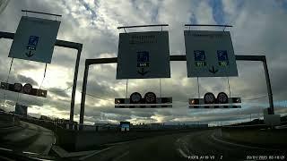 Zurich car rental return