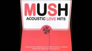 Mush Acoustic Love Hits