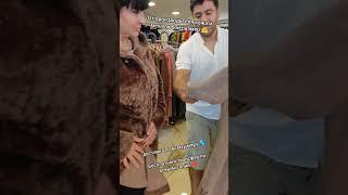 Новинка 2 сторонняя От производителя кожа и меха любой размер  #кожа #куртки #шубы #дубленка #сиде