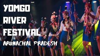 Yomgo River Festival 2019 | Galo | Arunachal Pradesh