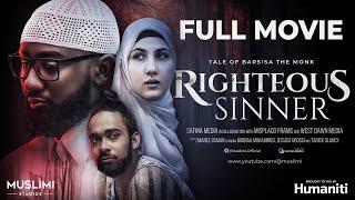 Righteous Sinner | Full Muslim Movie Inspired by the Tale of Barsisa the Monk