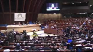 World Forum for Democracy: Statement by Ms Nawal El Saadawi