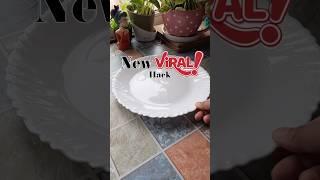 Viral frothy cold coffee with a tea strainer #coldcoffee #coffeelover #coffee #tipsandtricks #status