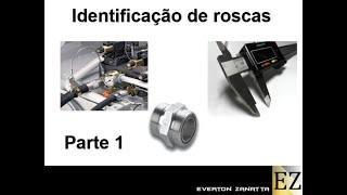 Identificando roscas e vedações de conexões - Parte 01   (16)