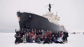 Incentive experiences with Lapland Safaris