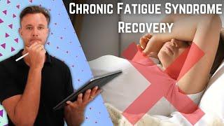 The 5 Most Common Problems With M.E/CFS | The CFS Health Podcast (Episode 37)