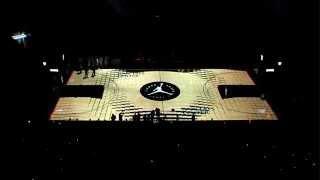 jordan brand classic court projection 1920x1080