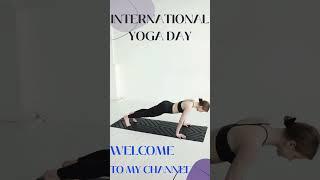 New Yoga Classes Instagram Reel