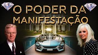 FILME O PODER DA MANIFESTAÇÃO LEI DA ATRAÇÃO l RHONDA BYRNE l BOB PROCTOR