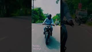 Pulsar N 160 || Tech Biker