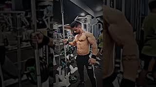 Bodybuilding motivation /Maddy fittness official /Gymlover