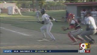 Moeller, Midland helped launch Ken Griffey Jr. to the No. 1 draft pick