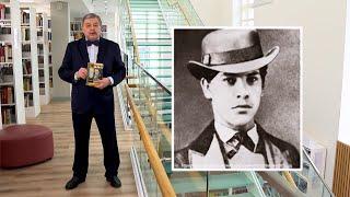 Обратите внимание. Имя Владимира Бехтерева на карте Петербурга