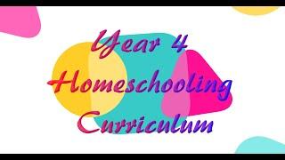 Home schooling Year 4 CGP books