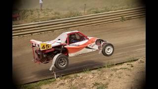 SEAC 2017: Autocross Aurel (part1)
