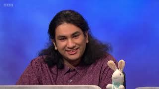 University Challenge S53E35 - Imperial vs. Trinity, Cambridge