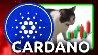 Cardano (ADA) - Reversal Starts NOW? (2025 Price Prediction)