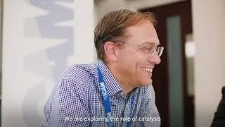 Achieving Net Zero: Sustainable Catalysis for Clean Growth