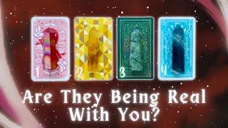 Can You Trust This Person? Pick a Card In-Depth Timeless Tarot Reading
