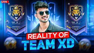 XD LEXXA EXPOSED?  କେମିତି ବନେଇବ SCRIPTED VIDEO  REALITY OF TEAM XD ️#xdakshya