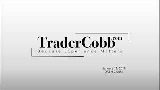Trader Cobb