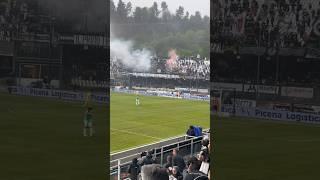 ASCOLI-Cosenza, Serie B , 01/05/24