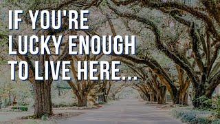 Where is Aiken South Carolina?