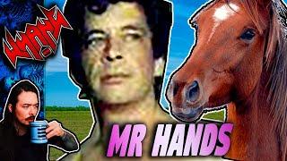 Mr Hands - Tales From the Internet