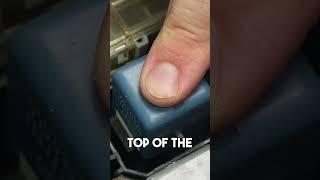 Fix Car With Your Finger