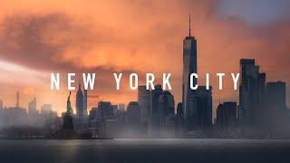  NEW YORK CITY, NY - EASTER 2023  - TRAVEL JOURNAL ️ - FAMILY AND FRIENDS (4K)