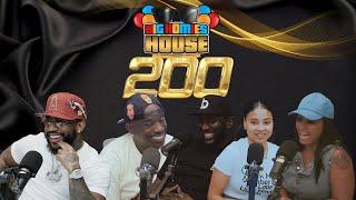 WOMEN DON’T WANT LOVE, THEY WANT A PROVIDER & KODAQ GET’S EXPOSED AS A TRICK Big Homies House Ep 200