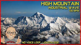 Selfmade Music | Title: High Mountain | Loop Music | #048 #gemeinsamyoutube