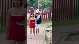 La bolsita con agua #funny #viralvideo #humor #shortvideo #shorts #funnyshorts