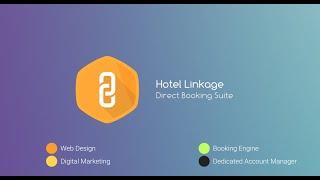 Hotel Linkage | Direct Booking Suite