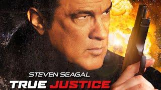 True Justice - Blood Alley | HD | Action | Full movie in English