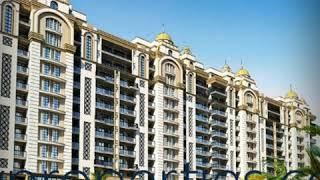 Exotic Grandeur Zirakpur Call 9290000454 - 4 BHK Luxury Flats at Shimla Highway Zirakpur