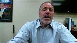 Richard E. Reyes, CFP Retirement Orlando - Can I Retire Early?