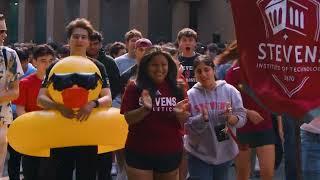 You Belong Here | Stevens Institute of Technology