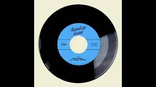 Chris Carroll - Blue featuring Gabriel Teodros