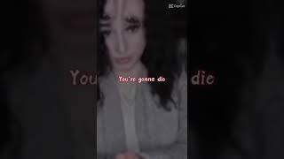 Your gonna die[life of luxury]