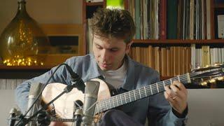 Antoine Boyer - And I Love Her