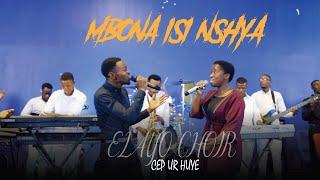 MBONA ISI NSHYA