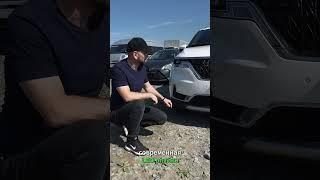 Kia Carnival, очень ПРОСТОРНЫЙ и очень КОМФОРТНЫЙ!