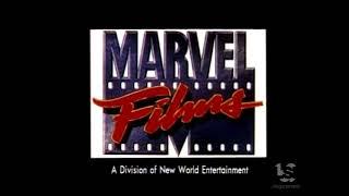 Marvel Entertainment Group/Marvel Films/New World Entertainment (1996)