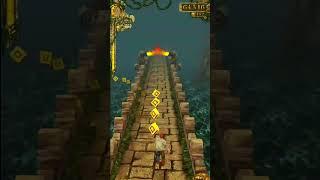 Temple run game video funny video games trending games Viral Game video 3D