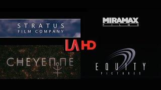 Stratus Film Company/Miramax Films/Cheynne/Equity Pictures