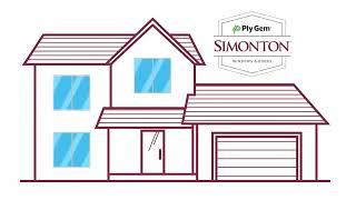 Simonton Windows | Daylight Max | High Performance Homes | Washington | Oregon | Arizona